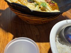 -东来土菜馆(民祥园路店)