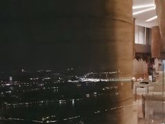 -洲际酒店·地平线全日餐厅HORIZON CAFÉ