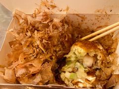 -咕噜咕噜·章鱼小丸子(西湖路店)