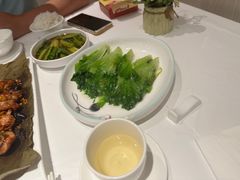 -胜记为食家·创新粤菜(车公庙店)