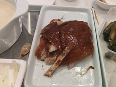 -紫光园·烤鸭(吕家营店)