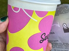 -Seesaw Coffee(朝阳大悦城店)