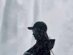 -刘伯温故里景区百丈漈
