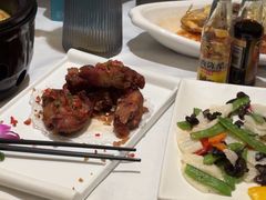 -三生石·福建菜·家宴(五四店)