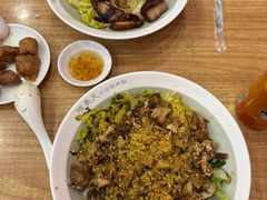 -陆长玖古法猪脚饭(玄风桥店)
