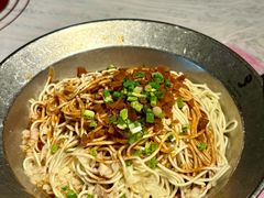 凉面-巴厘龙虾·榜首油焖大虾(音乐学院·沿江酒馆店)