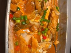 -璞徽·徽商家宴(长泰广场店)
