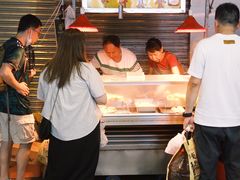 -明记牛杂(新马路分店)