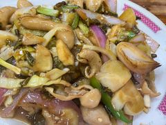 -如意坊美食(华兴一街店)