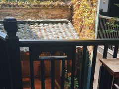 -31号公馆(黄兴广场白果园店)