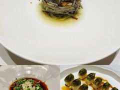 -酒蜻蜓·庭院私房菜(天元东路店)