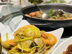 -精致顺德菜(琶洲店)