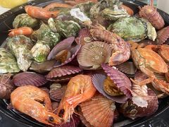 -前王院•巧克力海鲜市集餐厅(万平口店)