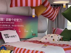 -宜家家居(西安未央商场店)
