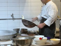 -老刘家永盛斋·传统泡馍(东关南街店)