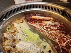 -季季红火锅(长沙步行街店)