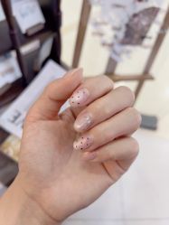 -鲸彩·美甲美睫科技护肤