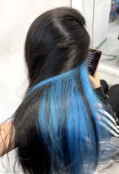 -东梵造型·烫发染发接发连锁SALON