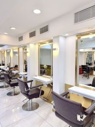 -雅仕 HAIR SALON 美发沙龙