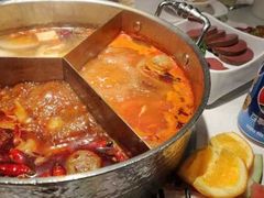 -潮牛壹号鲜牛肉火锅(世界城广场店)
