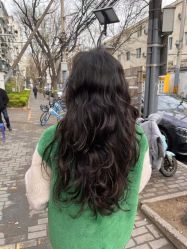 点击看大图 -FINE HAIR造型沙龙