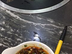 -古乐牛香·鲜牛肉牛杂火锅(高新店)
