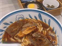 -康师傅私房牛肉面(北京南站店)