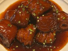 -梅飞酒家(桑园路店)