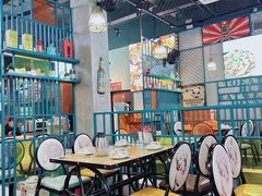 -湘香私房菜(大石长隆店)