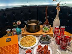 -如轩·海鲜砂锅粥·潮汕菜(南城店)