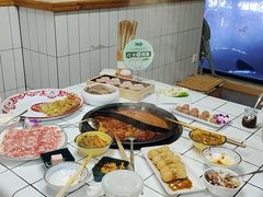 -卤校长重庆火锅