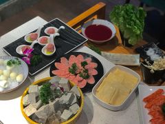 -五星桥原切肥牛火锅(怀德桥店)