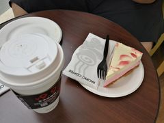 -太平洋咖啡(北大国际医院店)