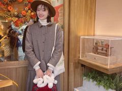 -自然熟Bakery(纬四路店)