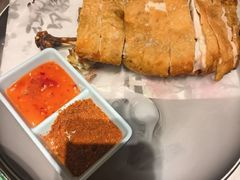 -峰厨大鱼泡饼(西青大学城店)