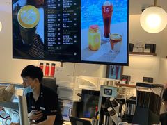 -Peet's Coffee皮爷咖啡(德基店)