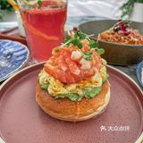 一大波新菜来袭😋没见过这么会研究新菜式的店！