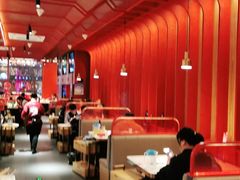 大堂-蓉语串串火锅(振兴路店)