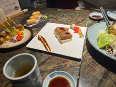 -炙柒Sekinana·精致料理 烧鸟·铁板烧(海上世界店)