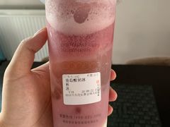-书亦烧仙草(龙湖金楠天街店)