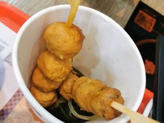 -吉野家(黑牛城道店)