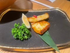 -京旬海鲜放题·铁板烧自助餐厅