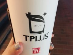 -TPLUS茶家(淮海店)