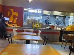 -HELLO 27 意面·沙拉·帕尼尼