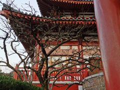 -西安华清御汤酒店