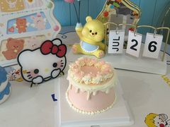 -千浔一暖DIY蛋糕烘焙(人民大学店)