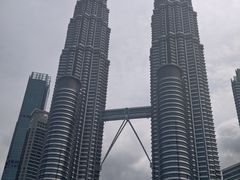 -吉隆坡国油双峰塔