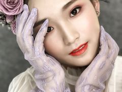 -金夫人化妆摄影职业培训学校