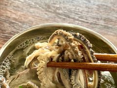 -攀枝花·任德琼·盐边羊肉米线