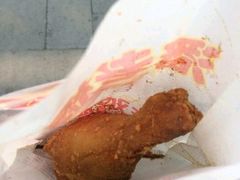 -潘老板炸鸡(河西万达店)